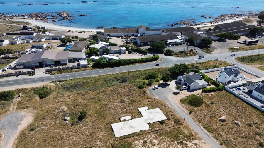 0 Bedroom Property for Sale in Da Gama Bay Western Cape